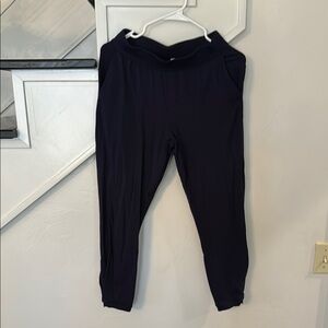 Lululemon Athletica Black Leggings